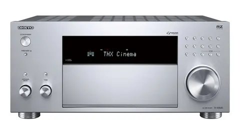 Amplituner kina domowego onkyo tx-rz840