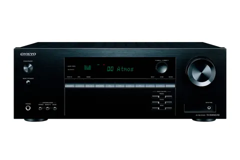Onkyo tx-sr494dab