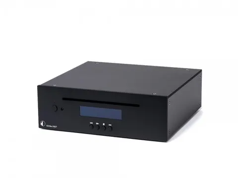 Project cd box ds2 t