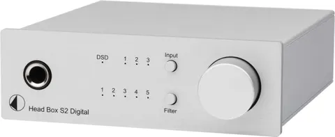Project head box ds2 b