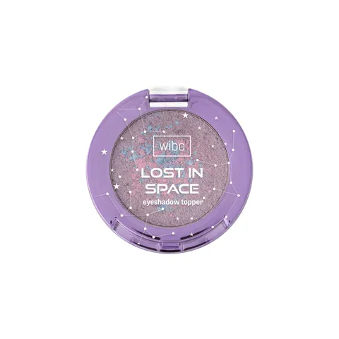 Wibo Lost In Space Eyeshadow Topper cień do powiek 02 2g