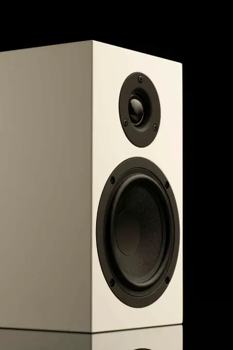 Głośnik podstawkowy project speaker box 5 s2