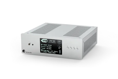 Pro-ject dac box rs2