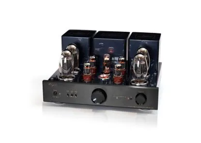Wzmacniacz zintegrowany cayin cs-150a