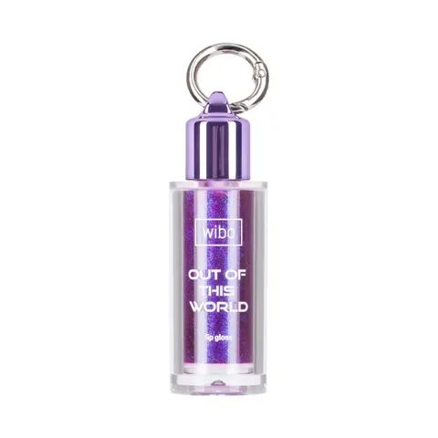 Wibo Out Of This World Lipgloss błyszczyk do ust 02 4ml