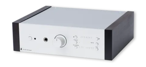 Pro-ject pre box ds2 digital