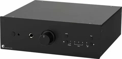 Pro-ject stereo box ds2