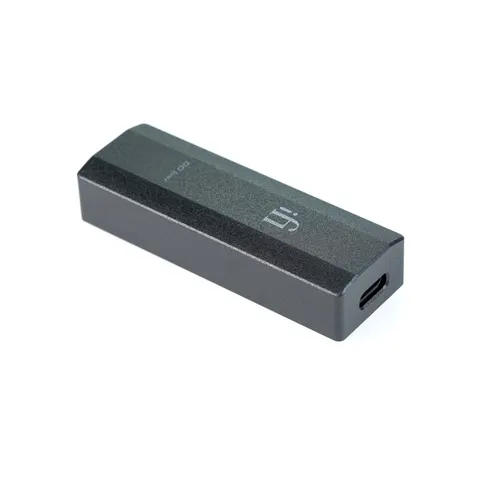 Wzmacniacz słuchawkowy dac ifi audio go bar