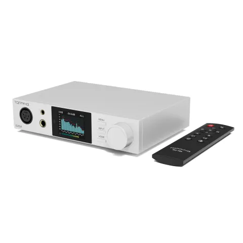 Przetwornik cyfrowo-analogowy topping dx5 ii