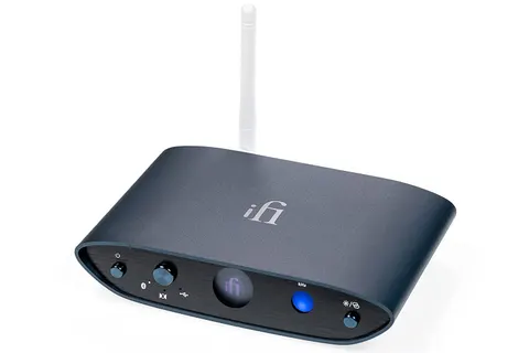 Przetwornik cyfrowo-analogowy ifi audio zen one signature