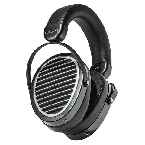 Słuchawki nauszne hifiman edition xs