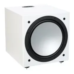 Monitor audio silver 6g w12