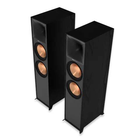 Klipsch reference r-800f