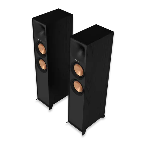 Klipsch reference r-600f