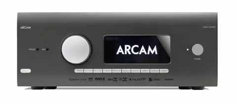 Procesor kina domowego arcam av41