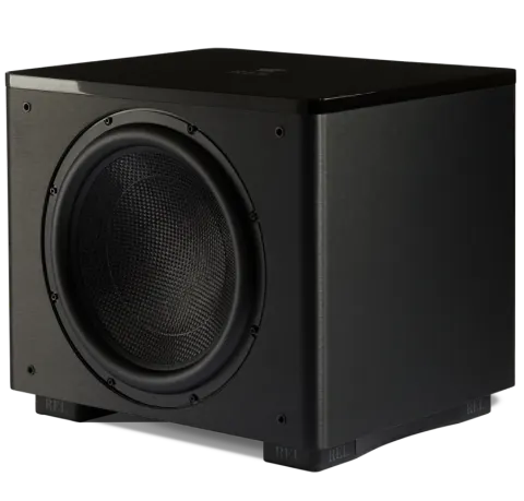 Subwoofer rel acoustics ht/1510 predator ii