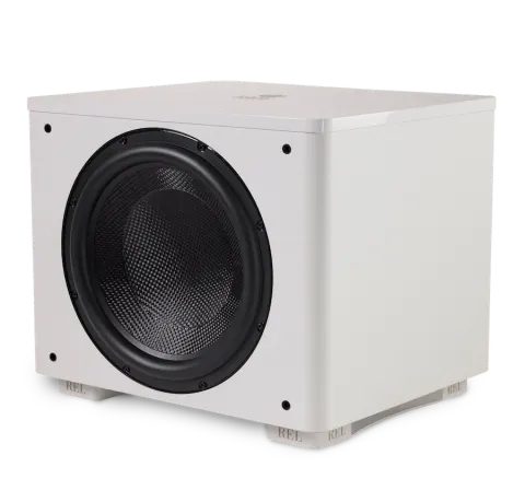 Subwoofer rel acoustics ht/1510 predator ii