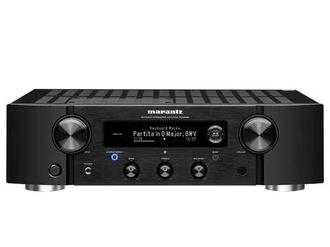 Wzmacniacz stereofoniczny marantz pm7000n