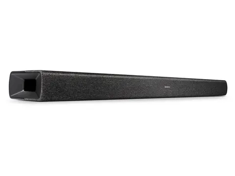 Soundbar denon dht-s217