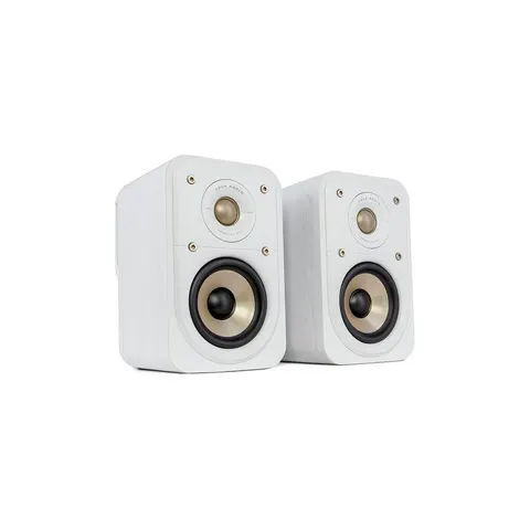Kolumny polk audio signature es10 white