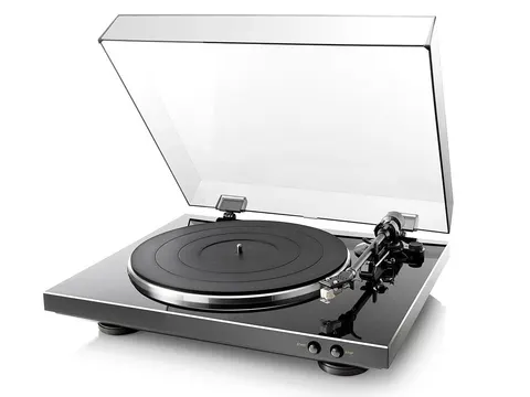 Gramofon denon dp-300f
