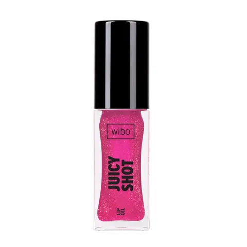 Wibo Juicy Shot nawilżający olejek do ust 7 6g