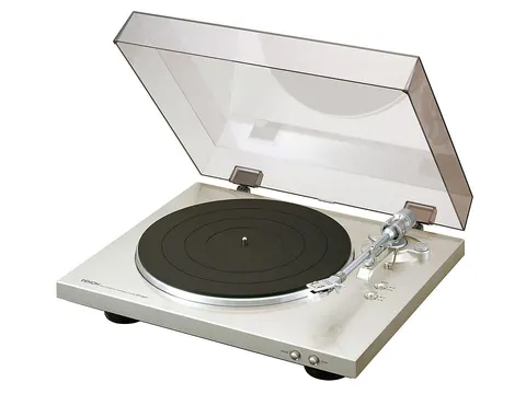 Gramofon denon dp-300f