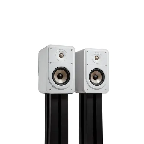 Kolumny polk audio signature es15 white