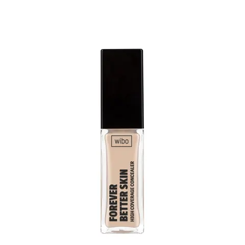 Wibo Forever Better Skin Camouflage kryjący korektor do twarzy 06 11g