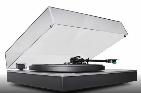 Gramofon cambridge audio alva st