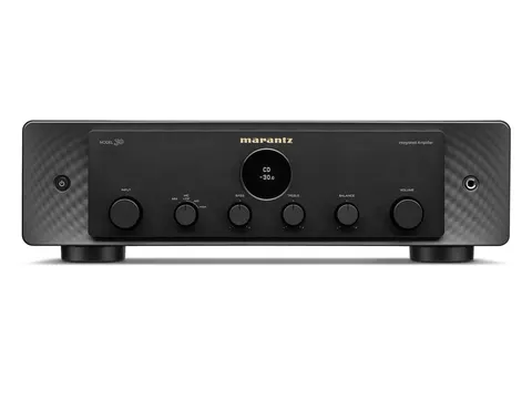 Wzmacniacz zintegrowany marantz model 30