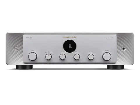 Wzmacniacz zintegrowany marantz model 30