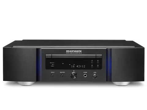 Odtwarzacz sacd marantz sa-10
