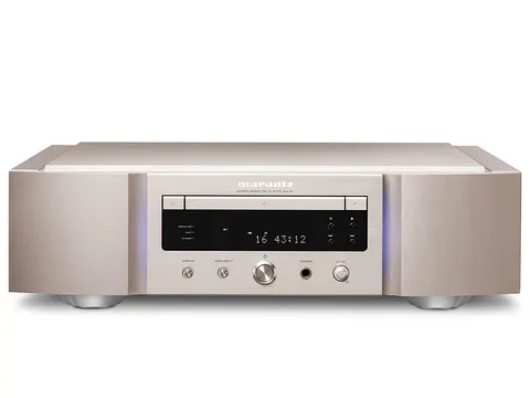 Odtwarzacz sacd marantz sa-10
