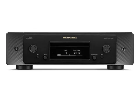 Odtwarzacz sacd marantz sacd 30n