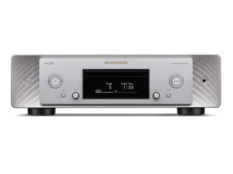 Odtwarzacz sacd marantz sacd 30n