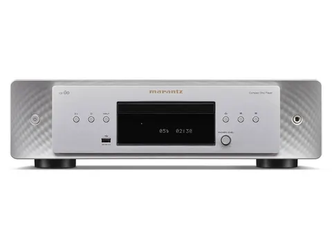 Odtwarzacz cd marantz cd 60