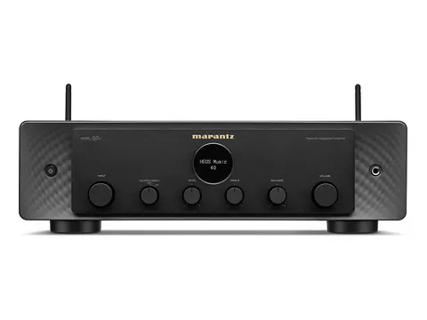 Wzmacniacz zintegrowany marantz model 40n