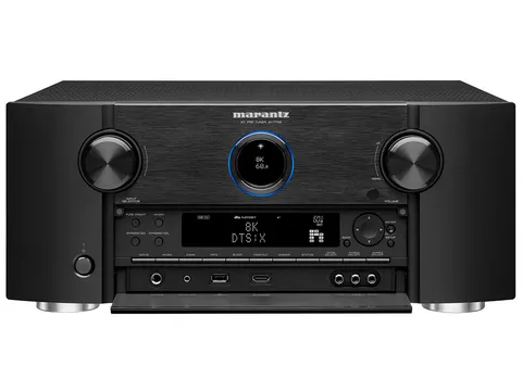 Przedwzmacniacz av marantz av7706