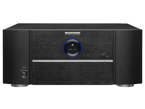 Wzmacniacz mocy marantz mm8077
