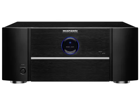 Wzmacniacz mocy marantz mm7055