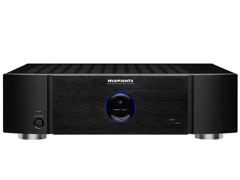 Wzmacniacz mocy marantz mm7025