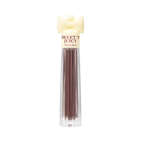 Lovely Sweet'n Juicy Tinted Gloss błyszczyk do ust 02 2.7g