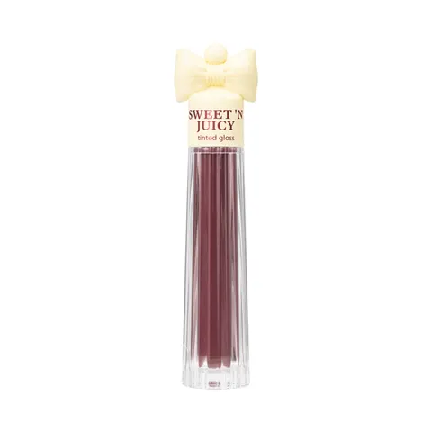 Lovely Sweet'n Juicy Tinted Gloss błyszczyk do ust 01 2.7g