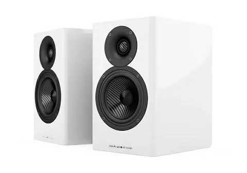 Acoustic energy ae500 - głośniki podstawkowe