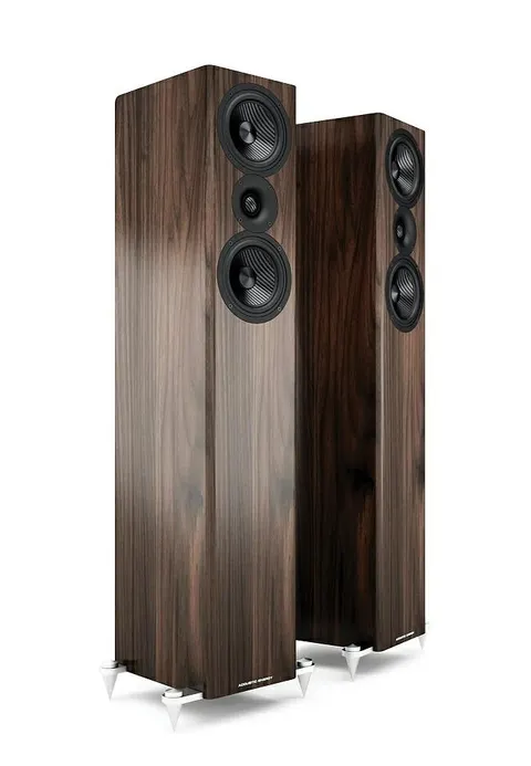 Acoustic energy ae509 - kolumny głośnikowe open box