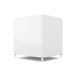 Acoustic energy ae308 - subwoofer aktywny 10