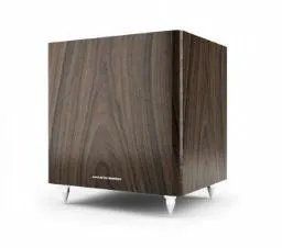 Acoustic energy ae108-2 - subwoofer aktywny