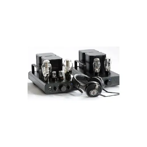Woo audio wa5 2nd 300b