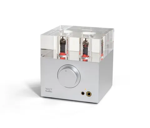 Woo audio wa7 fireflies 3rd gen